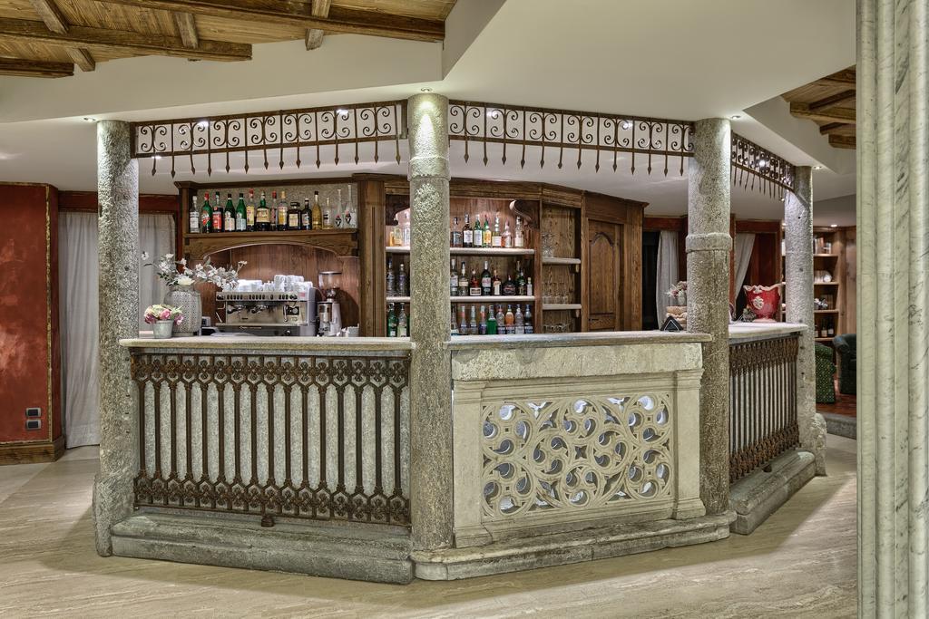 Bv Grand Hotel Assisi Exterior photo